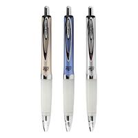 uni 三菱 UMN-207GG 按动中性笔