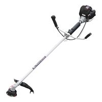 凯姿GX35本田动力割草机除草机农用四冲程割草机汽油打草机割灌机