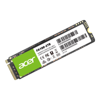acer 宏碁 FA100 NVMe M.2 固态硬盘 1TB (PCI-E3.0)