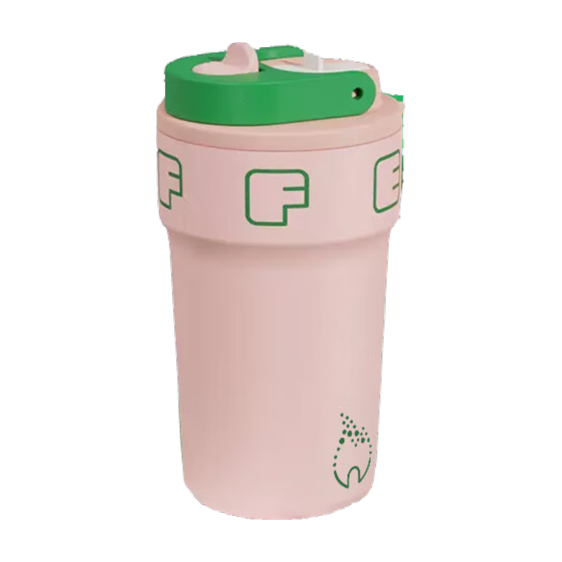 白桃粉 550ml