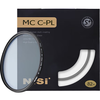  NiSi/耐司 MC CPL 增加饱和度 单反偏光镜