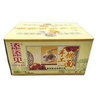 散装面条一箱麻辣烫面鸡蛋面非油炸方便面面饼整箱装大碗面火锅面