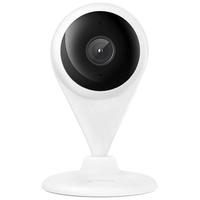 360 摄像头2K小水滴AI无线wifi高清全景智能摄像机监控器家用版