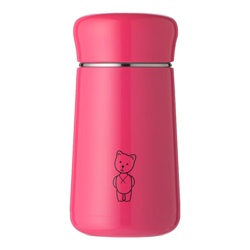 玫瑰红 330ml