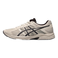 亚瑟士ASICS网面跑鞋百搭男鞋缓震运动鞋透气跑步鞋 GEL-CONTEND 4 灰色/灰色 42