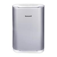 Honeywell 霍尼韦尔 KJ305F-TAC2101S 家用空气净化器 银色
