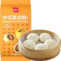 展艺 中筋小麦粉