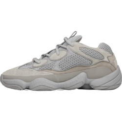 adidas 三叶草男女鞋夏季YEEZY 500运动鞋休闲鞋IE4783 UK3.5码36