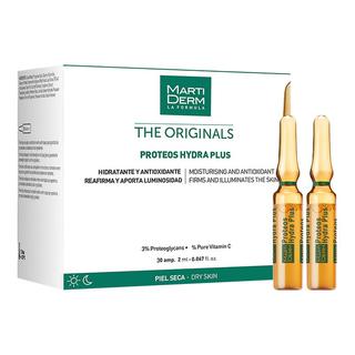 MARTIDERM 莹润焕颜精华 60ml