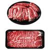 食遇福澳洲和牛M5眼肉牛排块大块厚切不规则牛排套餐生鲜 牛肋条2斤+M5牛肉片200g*5盒