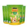 喜跃Friskies成猫猫粮1.3kg/10kg 全价英短美短主粮猫咪通用雀巢旗下 室内拾趣5.6kg 成猫