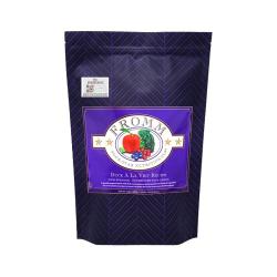 福摩 鸭肉甜薯蔬菜全犬全阶段狗粮