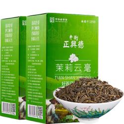 牛街正兴德 浓香 茉莉花茶