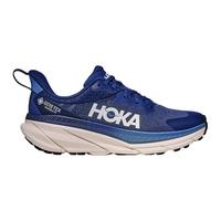 HOKA ONE ONE 男女款夏季挑战者7全地形防水跑鞋CHALLENGER 7 GTX