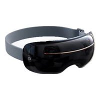 Langsha 浪莎 送男女朋友眼部按摩仪护眼仪点振式可视成人眼睛按摩仪眼部疲劳热敷