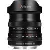 七工匠10mm f2.8鱼眼镜头全画幅适用于索尼R4佳能R3尼康Z L口FE口