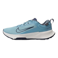 NIKE Juniper Trail 2 Gtx V2 男子跑鞋 HM9734-402 蓝白 40