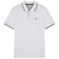 Champion 机能翻领 男士POLO衫