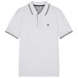Champion 机能翻领 男士POLO衫