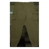 dickies 长裤男 休闲束脚工装裤 DK010110 军绿色 28