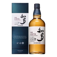 三得利(Suntory)三得利角瓶威士忌 SUNTORY 日本调配威士忌洋酒烈酒 知多威士忌