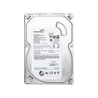 希捷(Seagate)7200转台式机500G机械硬盘 惠普 HP品牌机监控硬盘SATA
