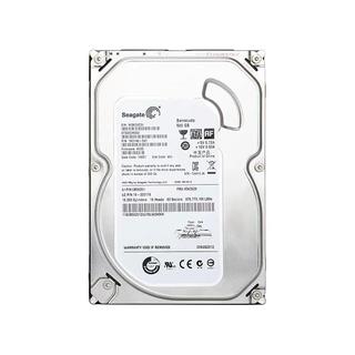 希捷(Seagate)7200转台式机500G机械硬盘 惠普 HP品牌机监控硬盘SATA