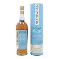 欧洲直邮Glencadam Reserva Andalucia Oloroso + GB