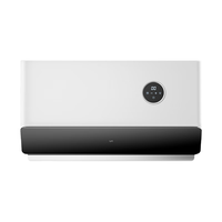 优盟 超薄近吸油烟机 白色  28m³/min免拆洗CR01