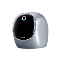 daily neaty 烘干机 小型热泵烘干机 家用滚筒式干衣机 小型烘衣机 单烘款