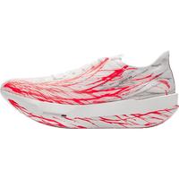 安踏C202 G9丨贝克勒同款马拉松碳板跑鞋男竞速比赛跑步鞋112445573 【心跳配色】5573-2 40.5 (男)