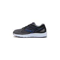 日潮 Saucony索康尼COHESION 14 LTT男女童鞋跑步鞋缓震S