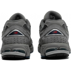 new balance BALANCE ML2002RA 低帮复古跑鞋