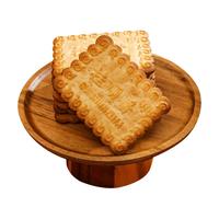 桂顺斋 中华老字号清真早餐黄油饼干糕点儿时怀旧零食休闲小吃整箱饼干 黄油饼干 1000g 1kg