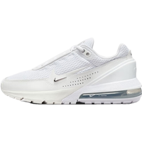 NIKE 耐克 秋季休闲鞋女子气垫AIR MAX PULSE运动鞋FD6409-101白35.5