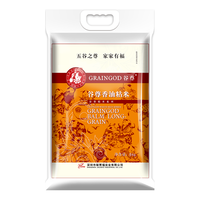 谷尊 精米系列 香油粘米 5kg
