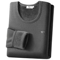 七匹狼 98121-1 男士保暖内衣套装