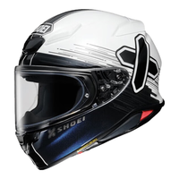 SHOEI Z-8 摩托车头盔 X符号 L