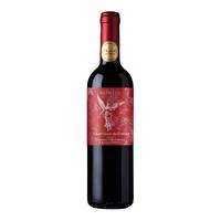 MONTES蒙特斯智利原瓶匠心系列赤霞珠干红葡萄酒750ml新年礼盒 匠心赤霞珠2支