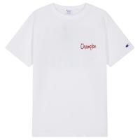  Champion 纯棉 短袖T恤