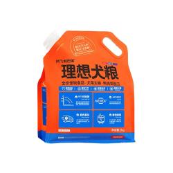阿飞和巴弟 全价鸭肉梨 狗粮