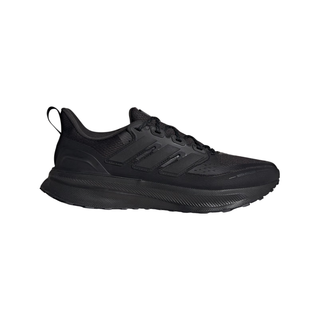 adidas ULTRARUN 5随心畅跑舒适跑步运动鞋男子阿迪达斯 一号黑/碳黑 42