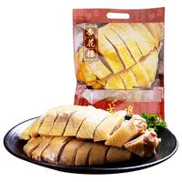 杏花楼 咸香 咸鸡  袋装咸鸡500g 500g