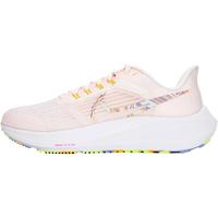 NIKE耐克女鞋2024冬季ZOOM飞马40跑鞋气垫跑步鞋FB8866-100