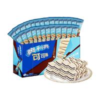 OREO 奥利奥 可可棒 白巧克力味