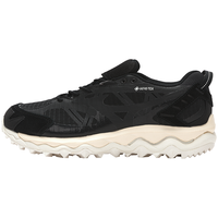 Mizuno 美津浓 男女防水缓震运动越野网面跑步鞋MUJIN TL GTX
