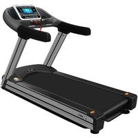 YIJIAN 亿健 S600 旗舰款 商务跑步机 灰黑