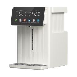 美的 小魔方电热水壶316不锈钢保温饮水机大容量家用电热水瓶 SP50E-20F Pro