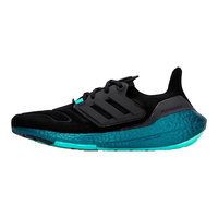 阿迪达斯 （adidas）BOOST 22 HEAT.RDY男子跑鞋GX5564 41码UK7.5码