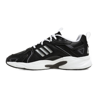 阿迪达斯 （adidas）neo男鞋女鞋JZ runner运动老爹鞋休闲跑步鞋IG9431 37码UK4.5码